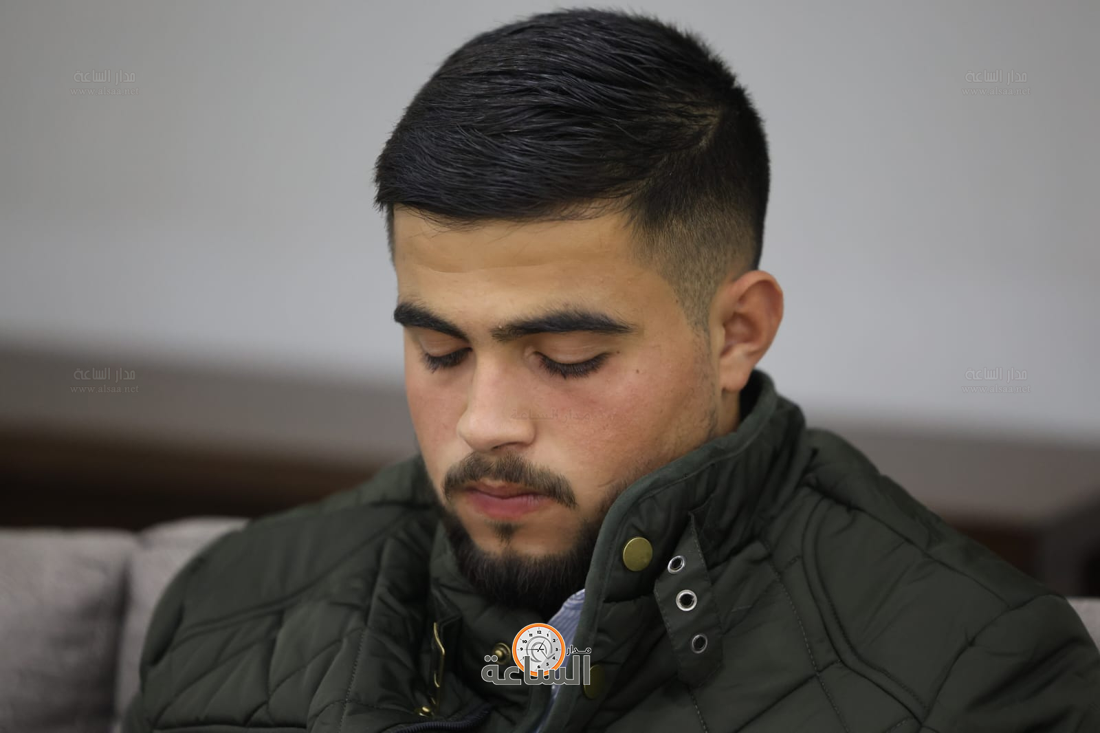 Madar Al-Saa Images 0.8685636866572135