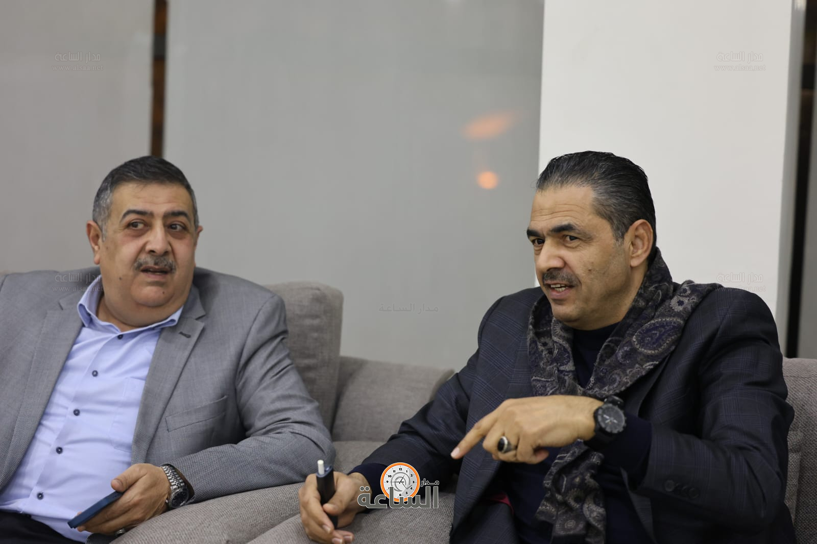 Madar Al-Saa Images 0.6526784251820503