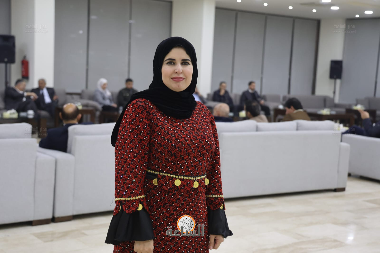 Madar Al-Saa Images 0.5349333164518457