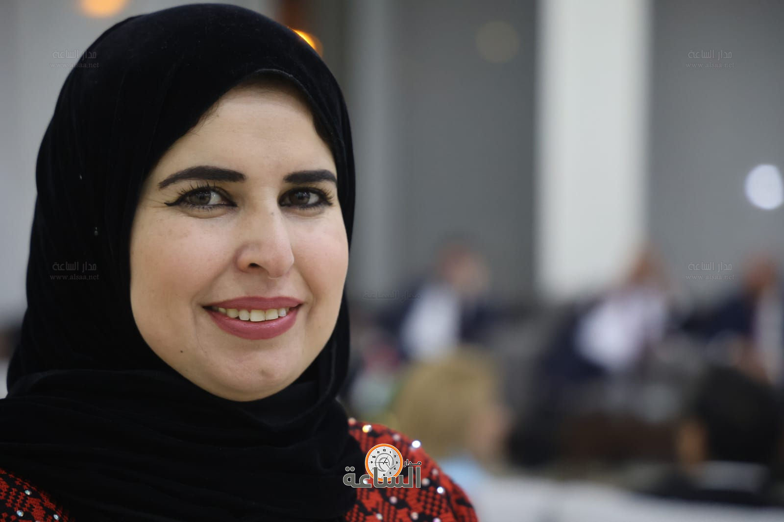 Madar Al-Saa Images 0.2537452400817164