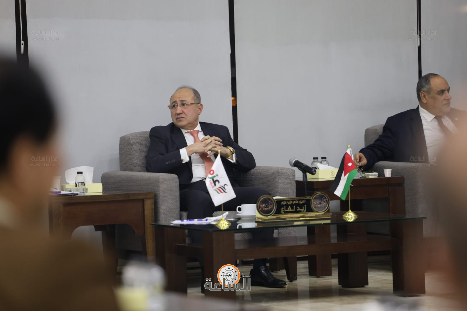 Madar Al-Saa Images 0.20691054691457267