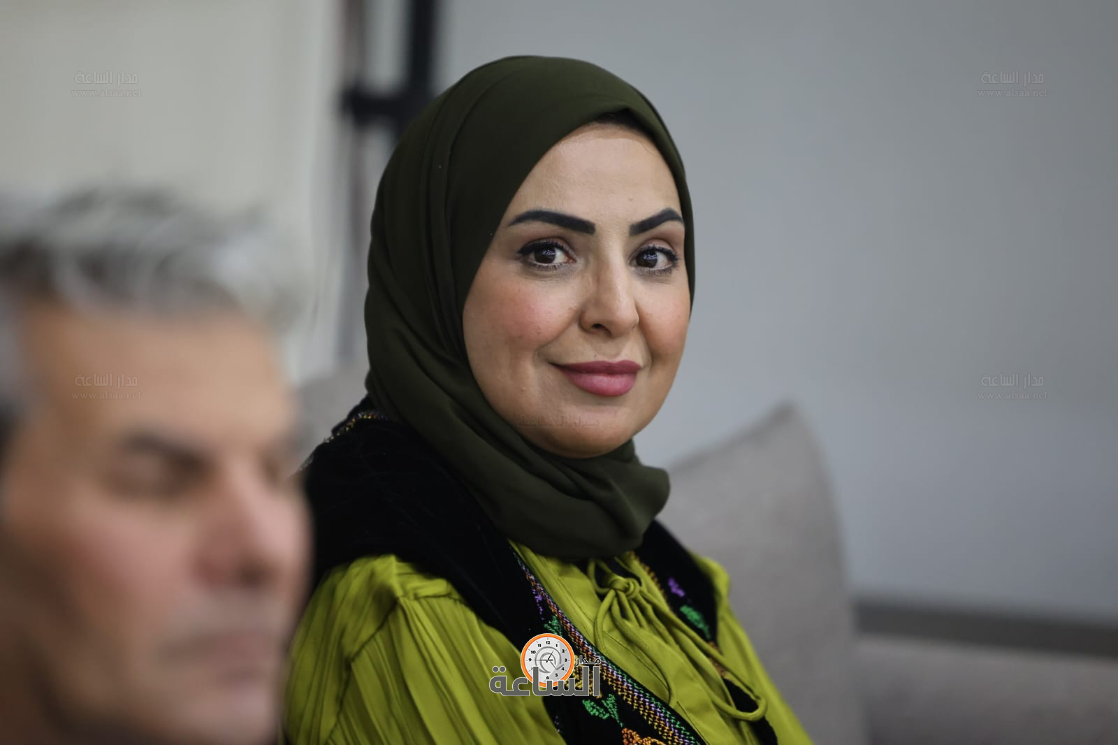 Madar Al-Saa Images 0.7682276729862587