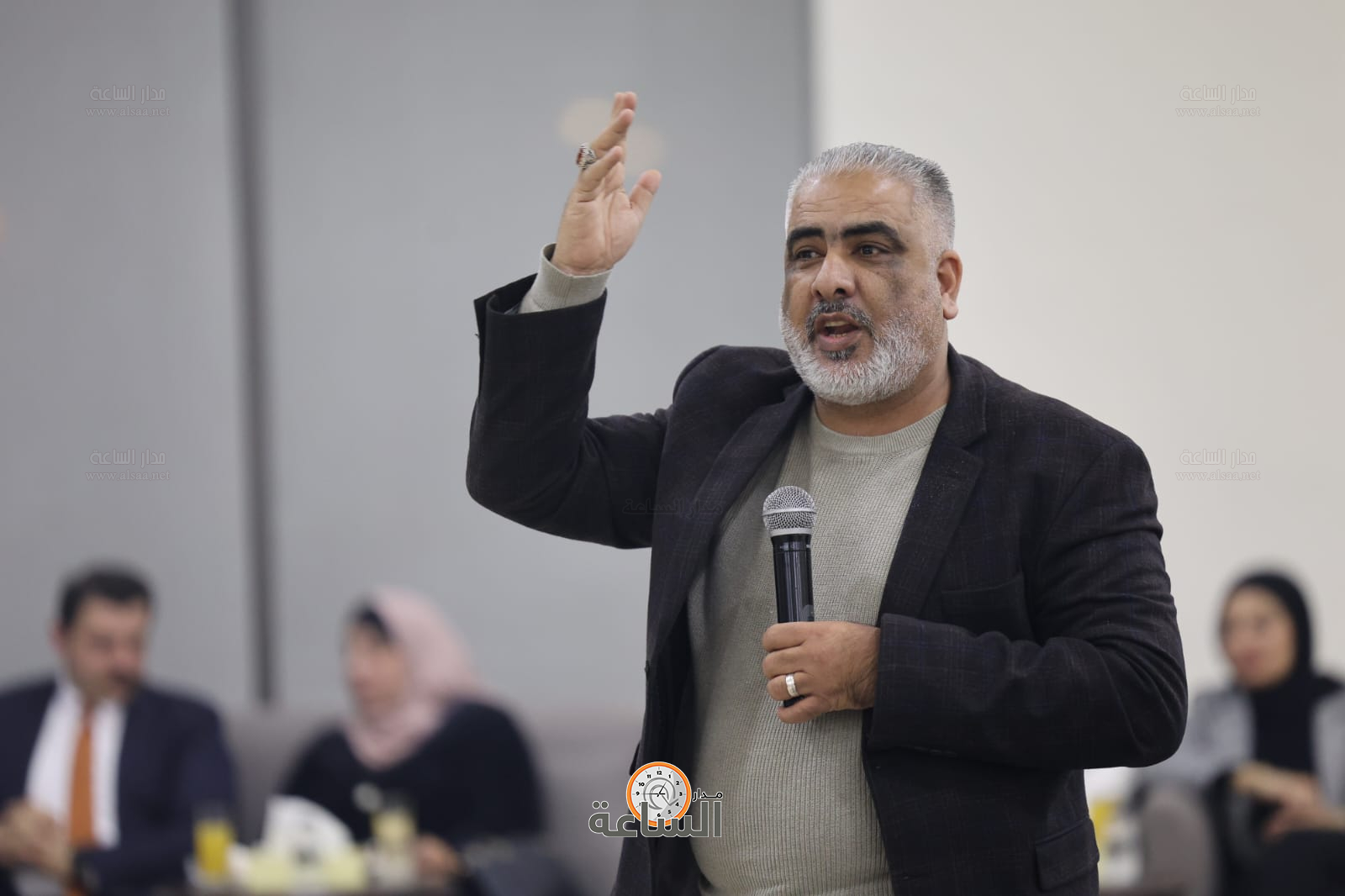 Madar Al-Saa Images 0.6311930282496754