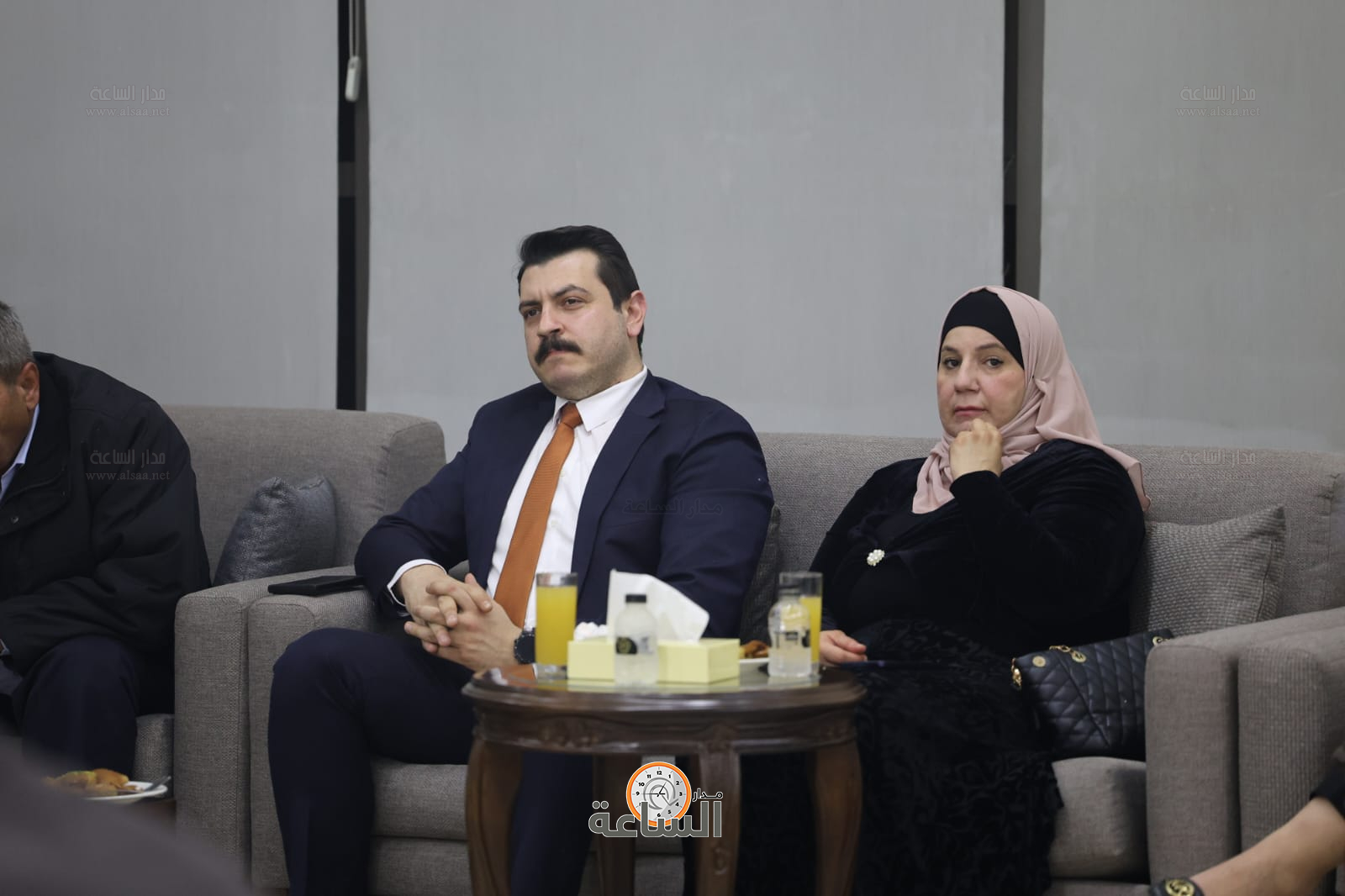 Madar Al-Saa Images 0.7255139443839536