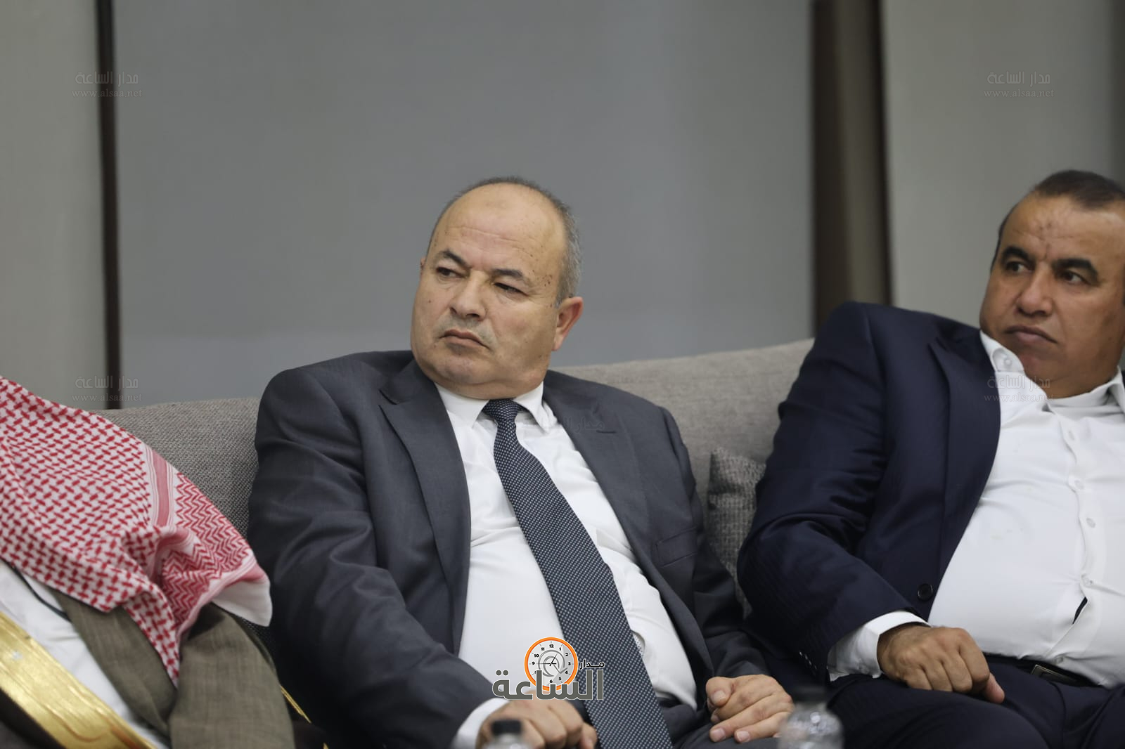 Madar Al-Saa Images 0.3985972326857663