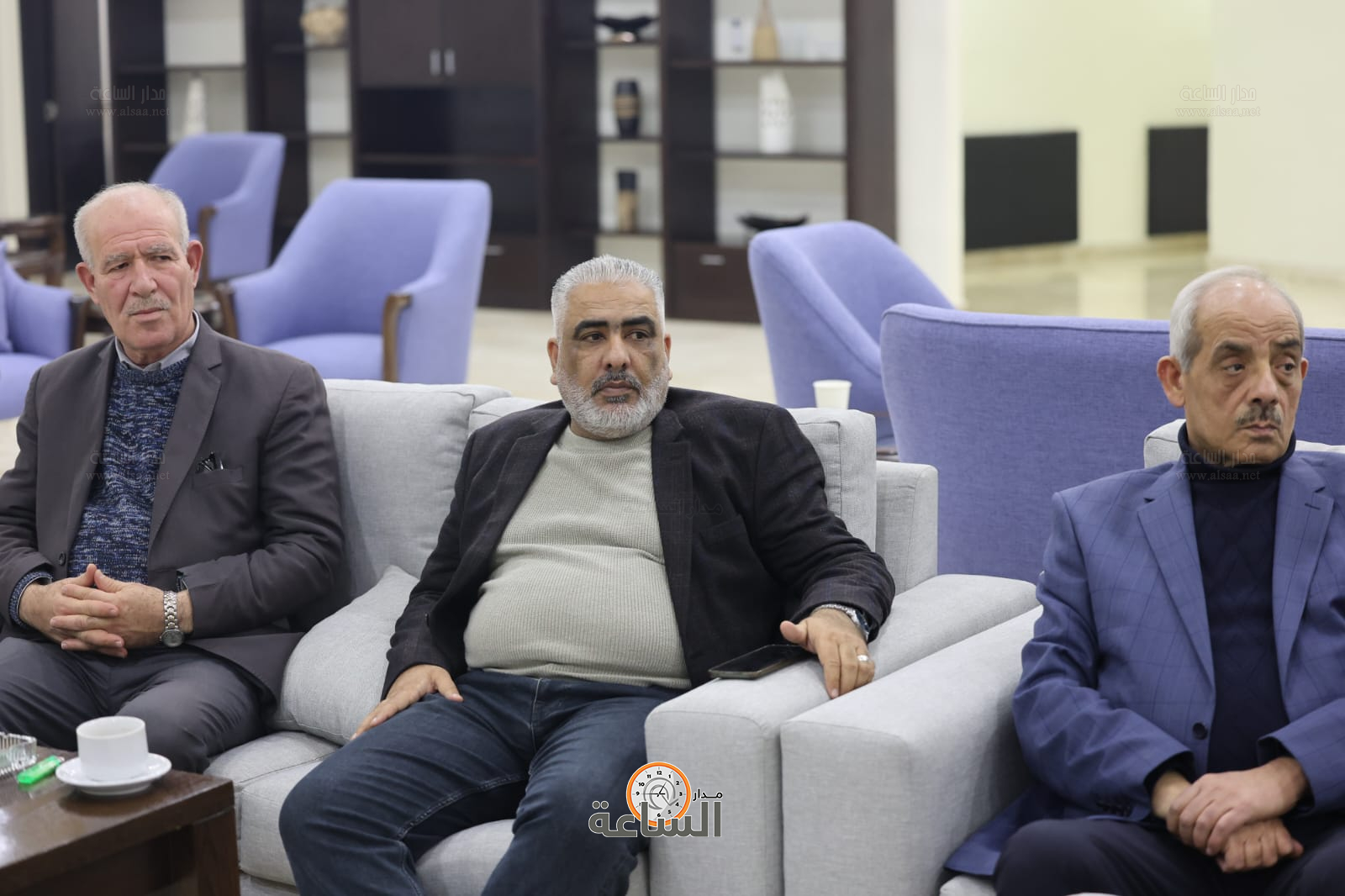 Madar Al-Saa Images 0.9271527323093491