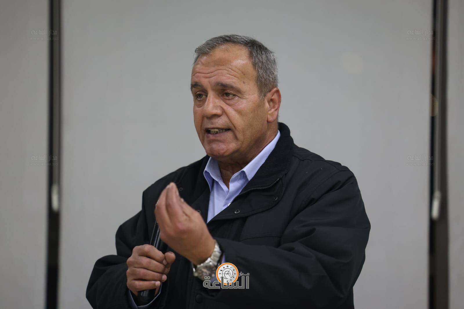 Madar Al-Saa Images 0.952446823447884