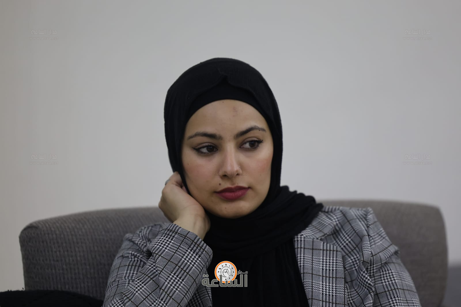 Madar Al-Saa Images 0.8758428443539714