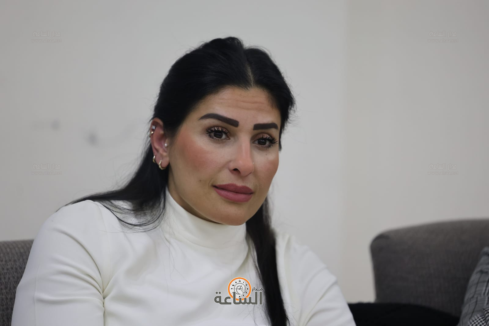 Madar Al-Saa Images 0.5115241682491258