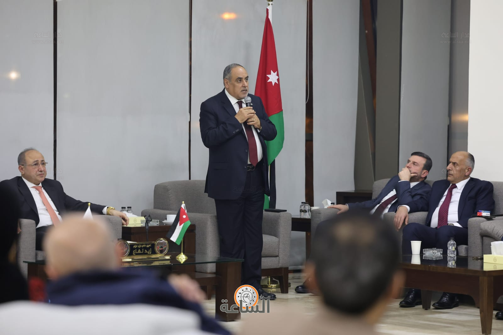 Madar Al-Saa Images 0.2531379254356081