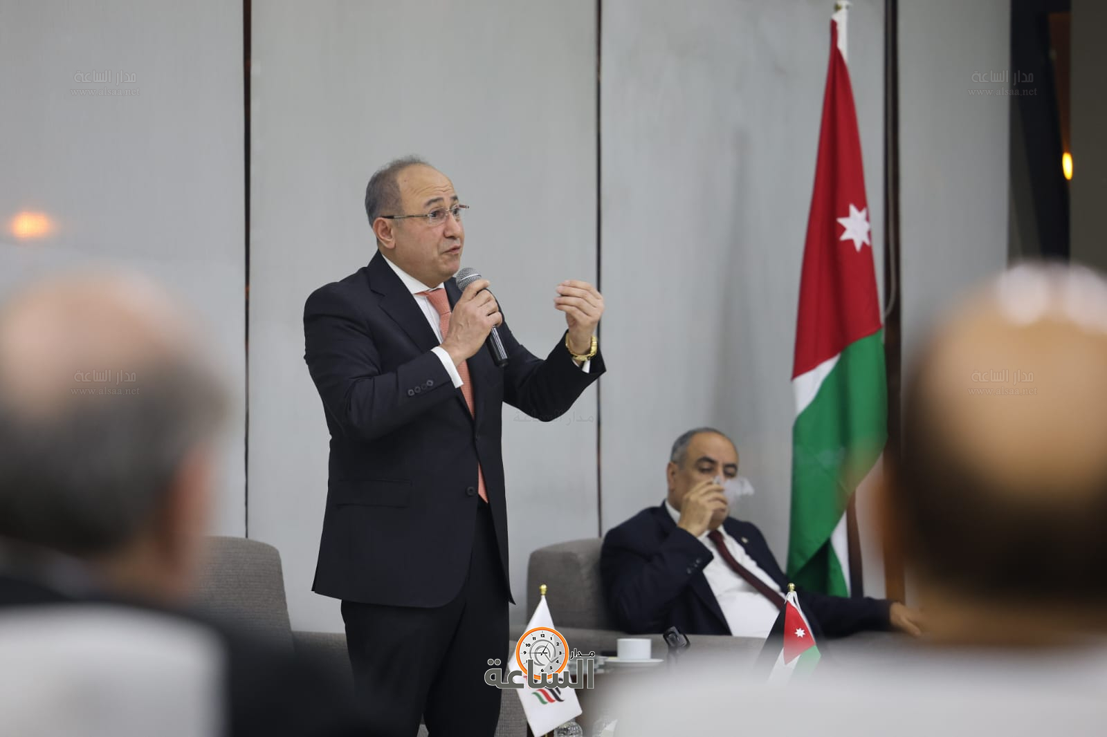 Madar Al-Saa Images 0.6928761527807208