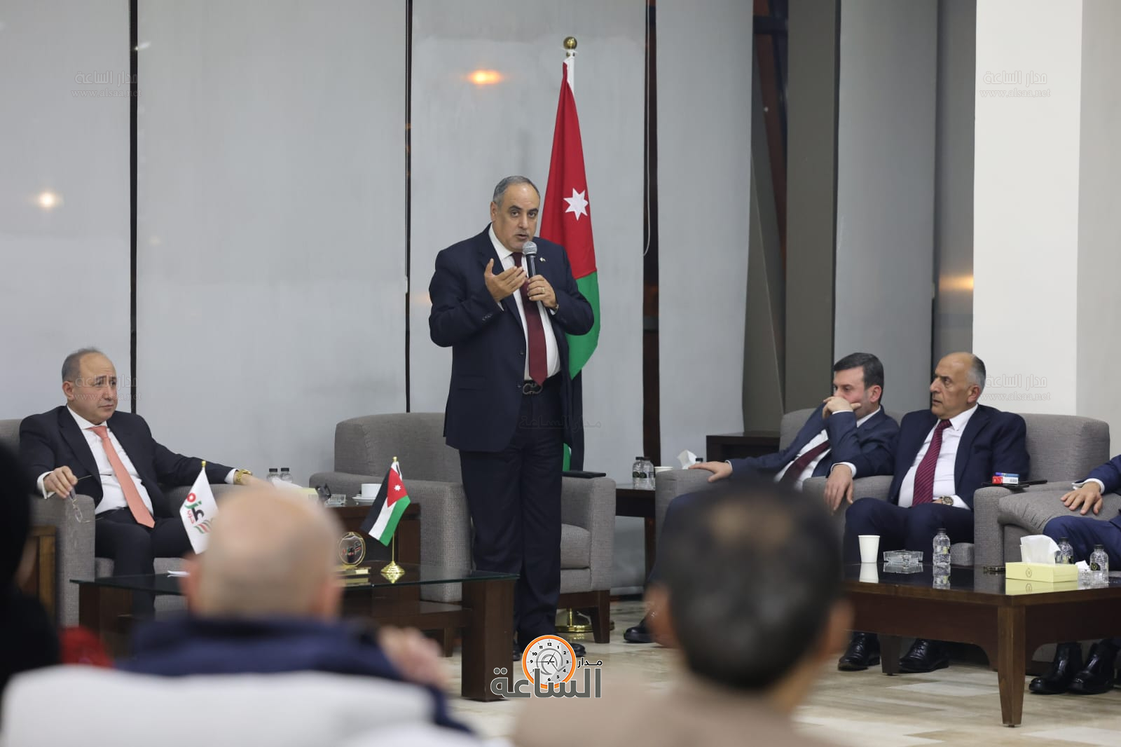 Madar Al-Saa Images 0.9982094992075168