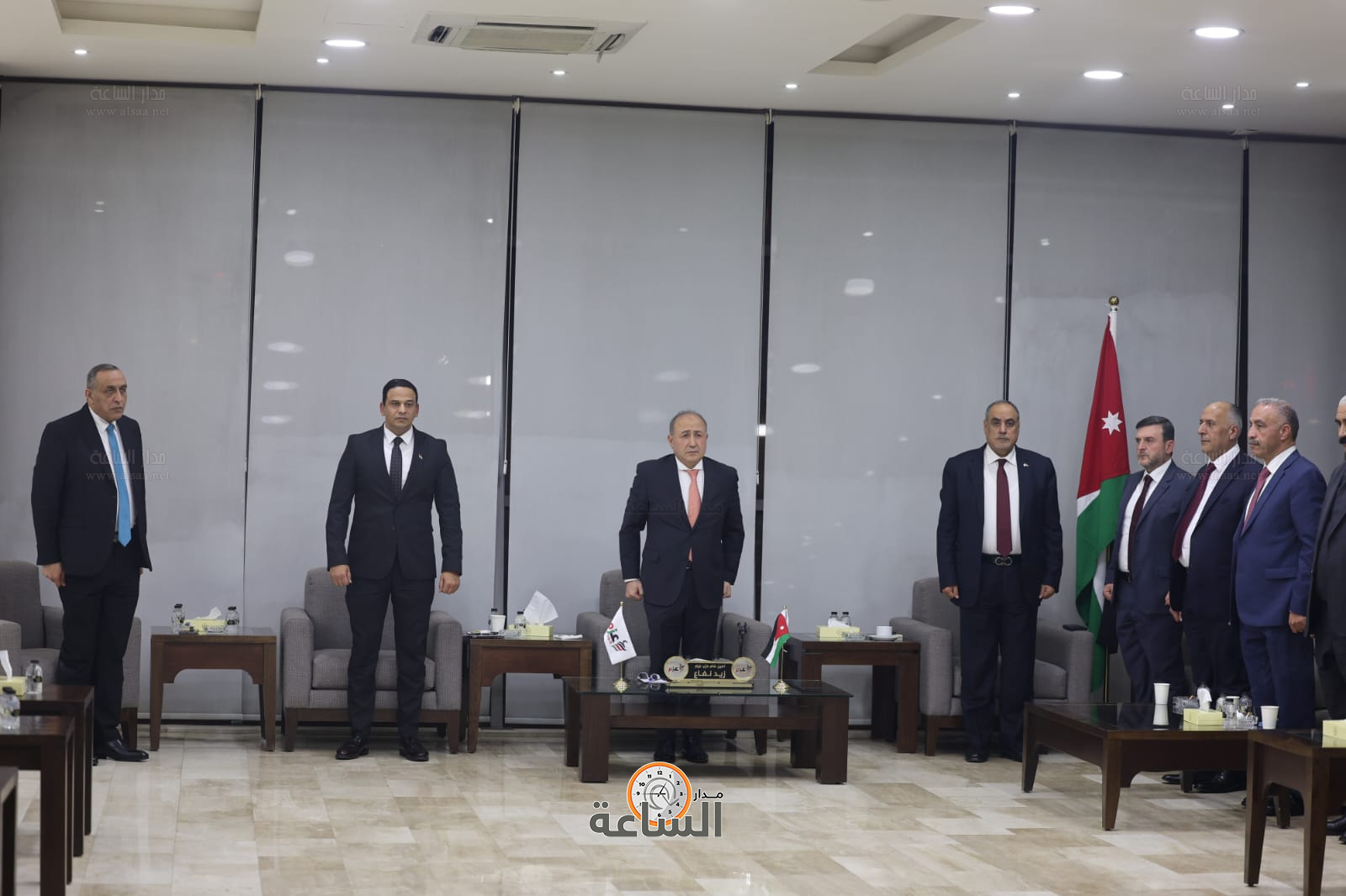 Madar Al-Saa Images 0.9388706102740292