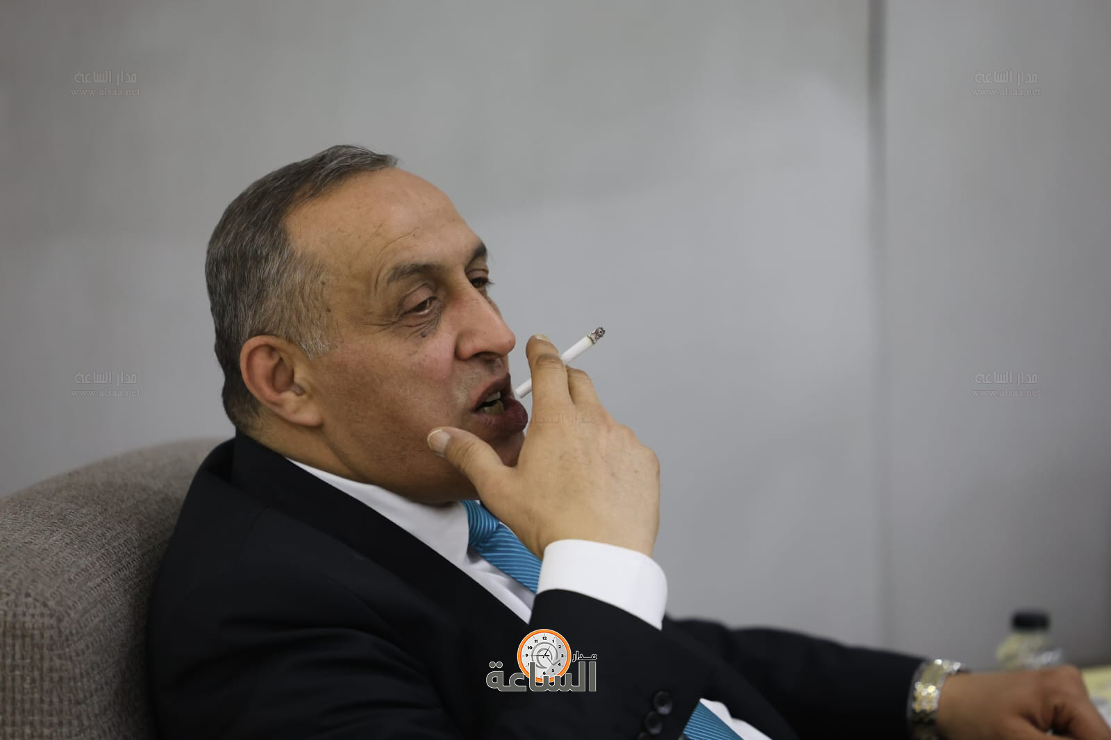 Madar Al-Saa Images 0.7095295967210336