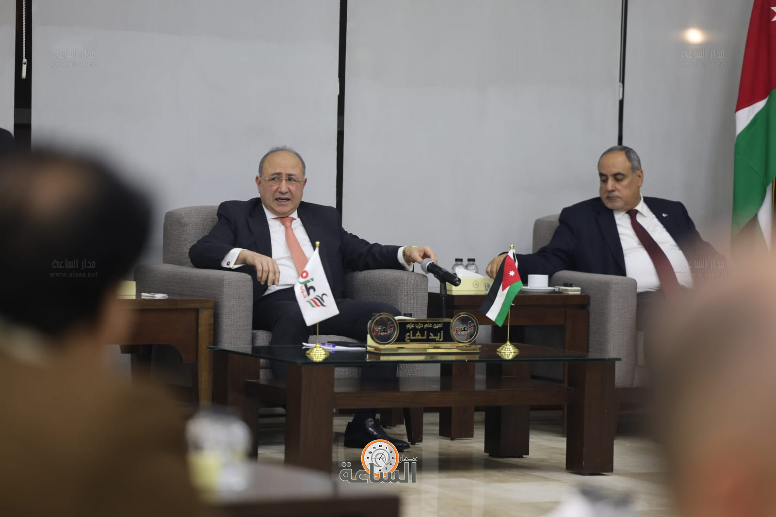 Madar Al-Saa Images 0.21106753318548344