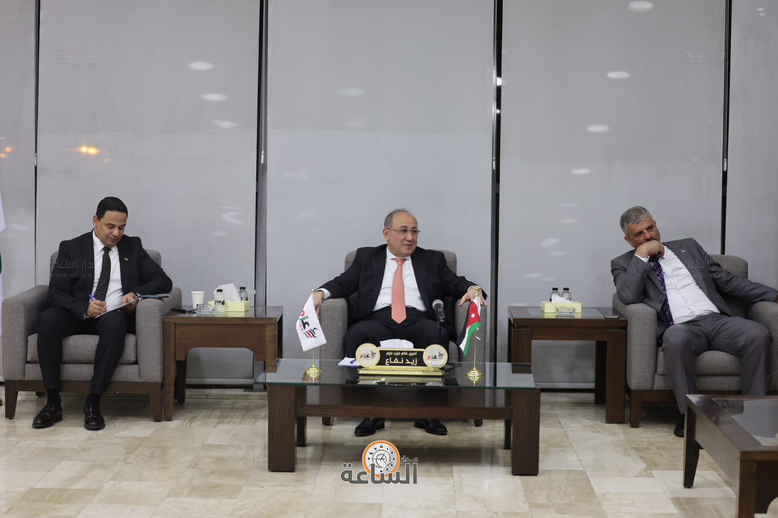 Madar Al-Saa Images 0.8198183660177101