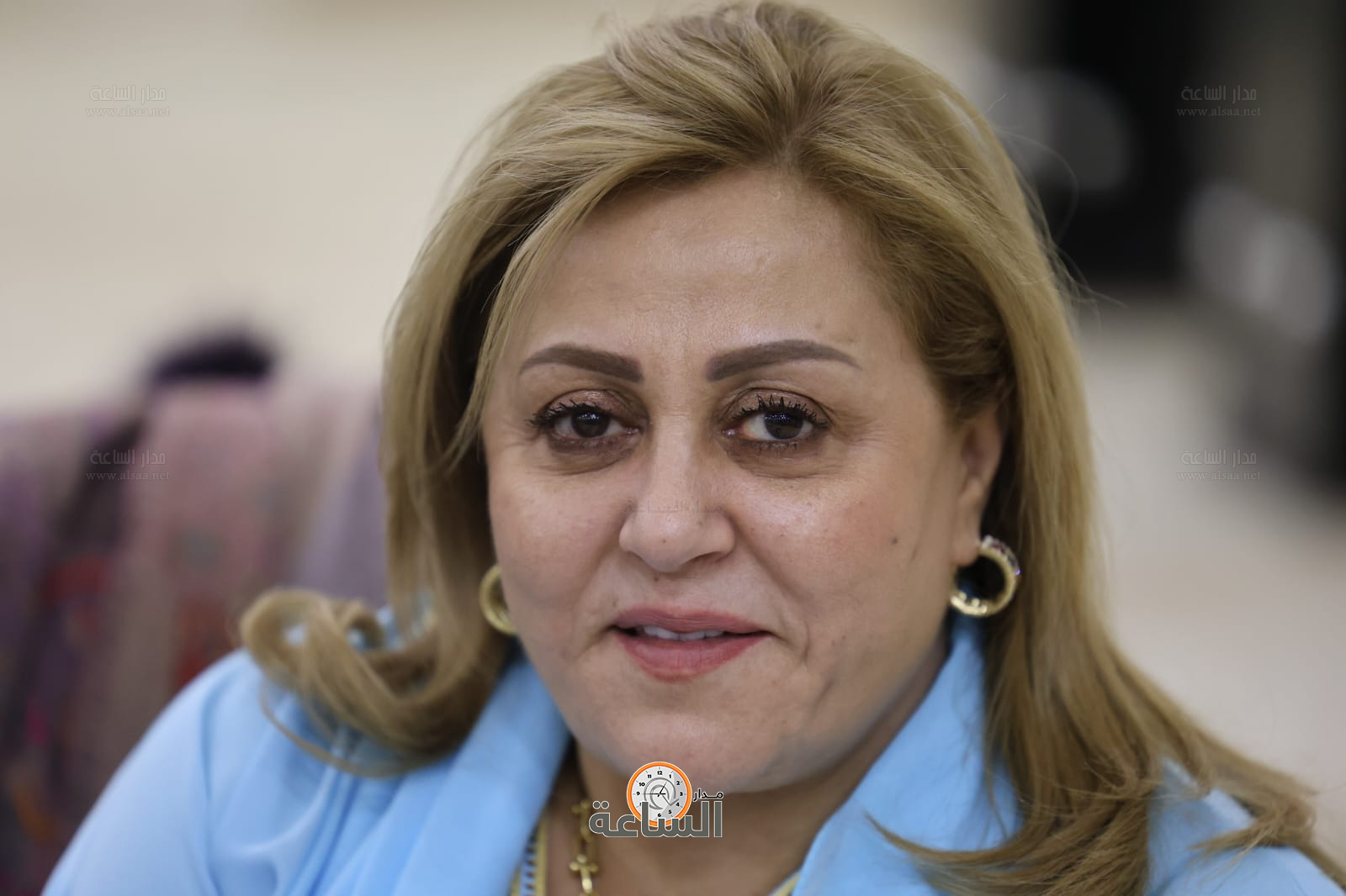 Madar Al-Saa Images 0.8392450653130143