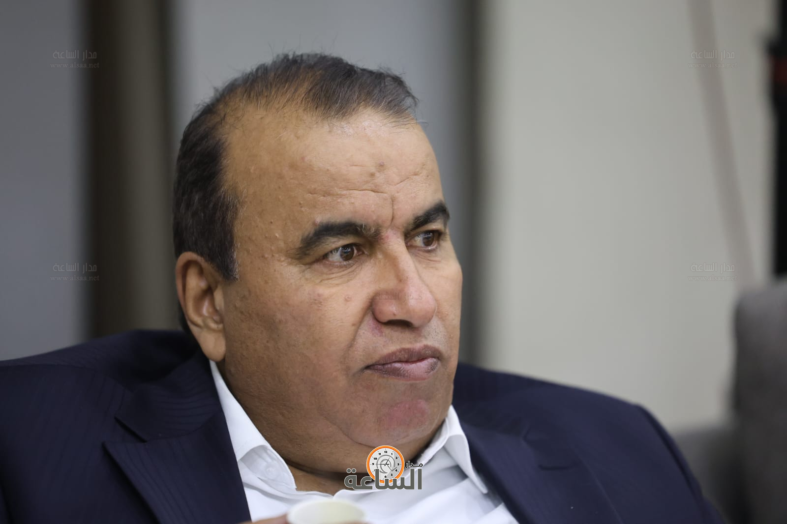 Madar Al-Saa Images 0.15775778909828508