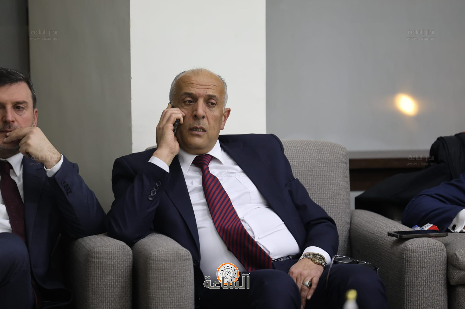 Madar Al-Saa Images 0.8844038519888424