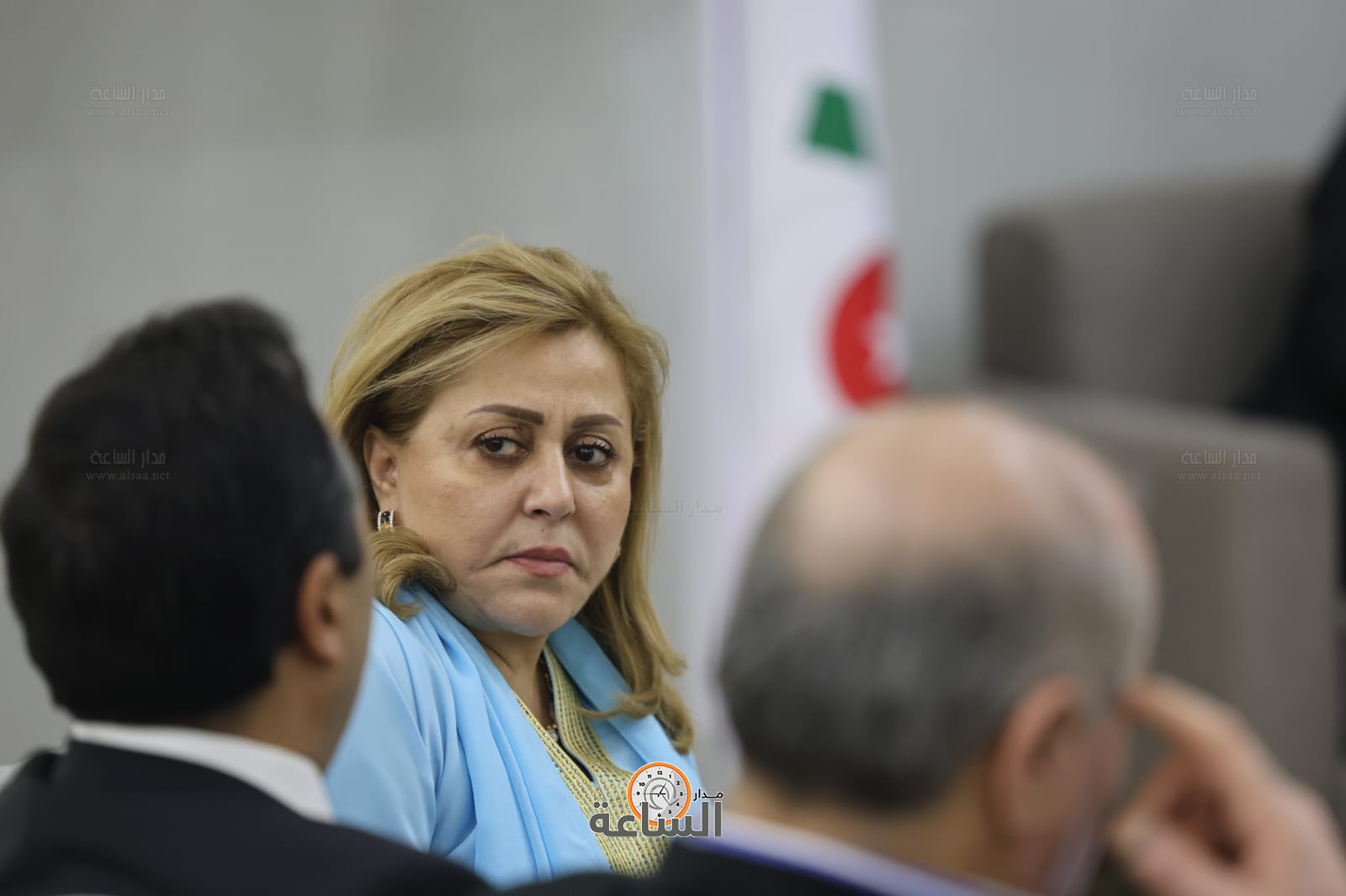 Madar Al-Saa Images 0.7284311334122833