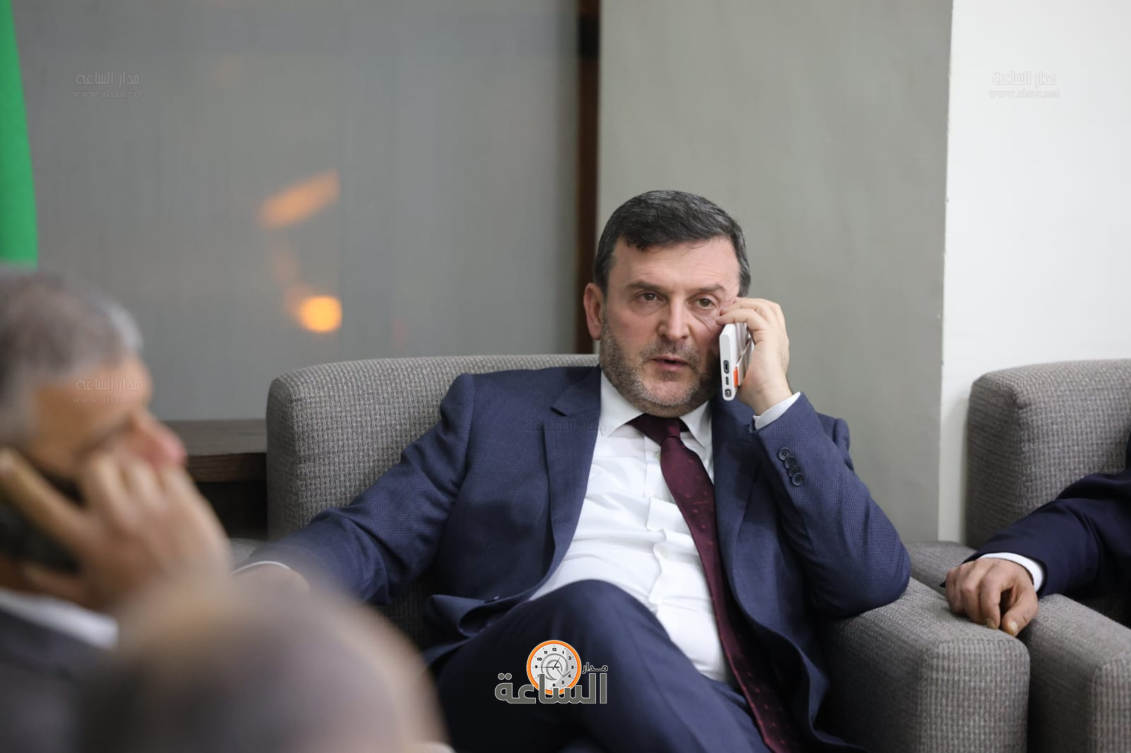 Madar Al-Saa Images 0.4513096730386459