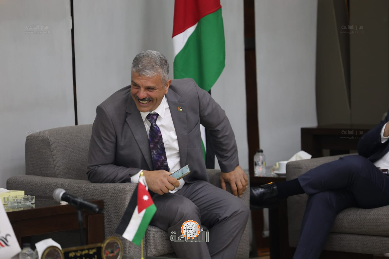 Madar Al-Saa Images 0.06646963974995579