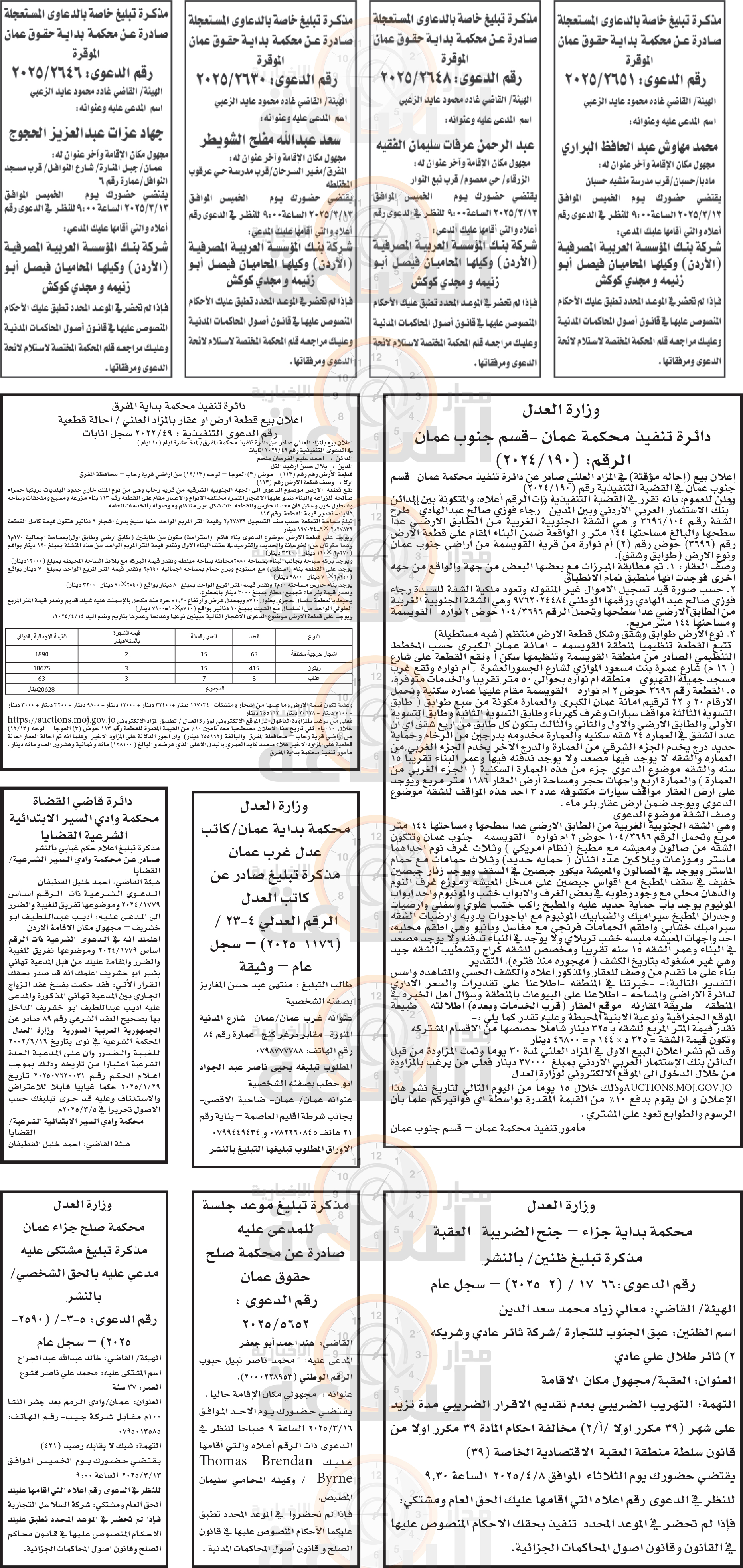 Madar Al-Saa Images 0.633276688553114