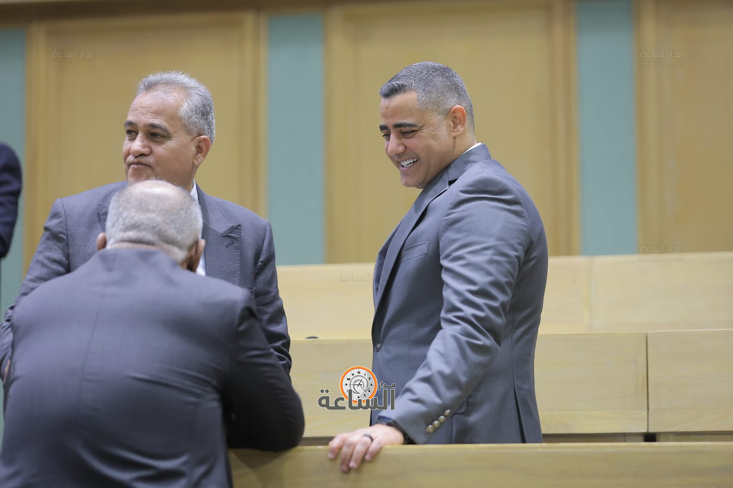 Madar Al-Saa Images 0.5191069619487647