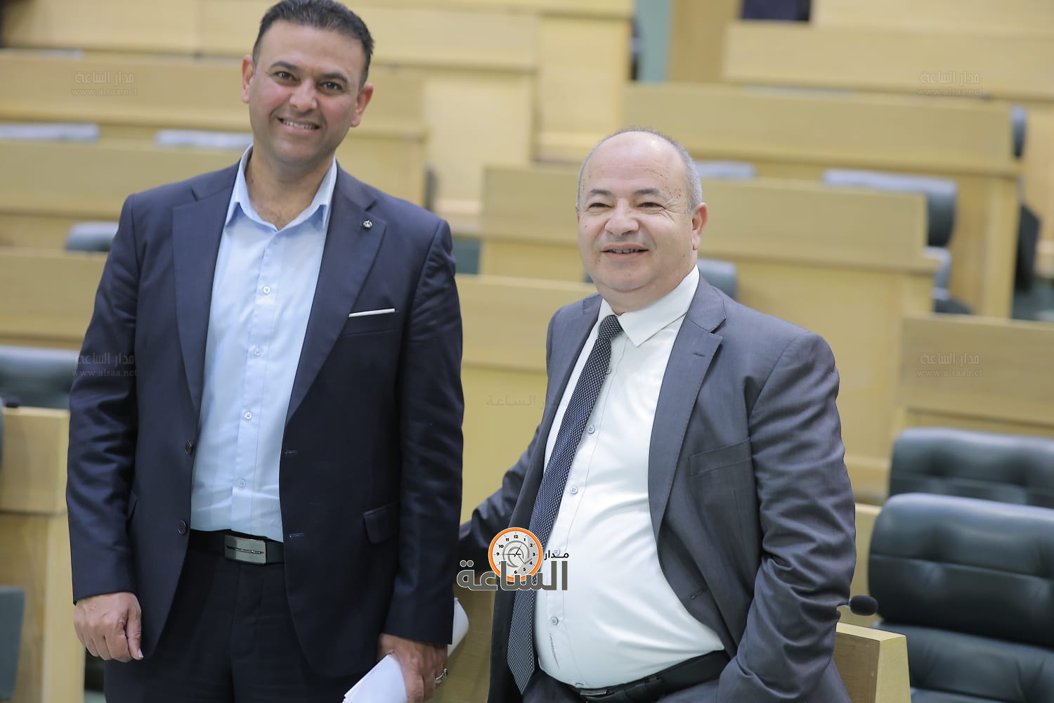 Madar Al-Saa Images 0.04846608697462518