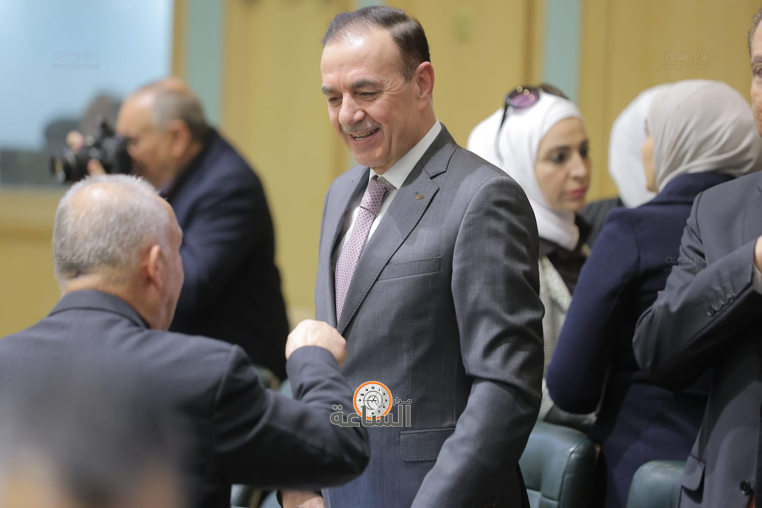 Madar Al-Saa Images 0.8035084585045029