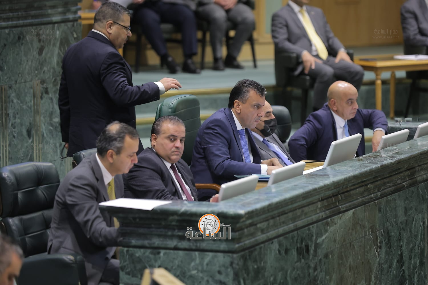 Madar Al-Saa Images 0.1271299836809503