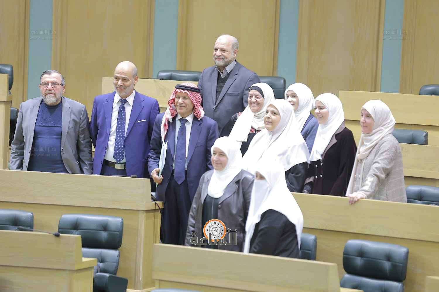 Madar Al-Saa Images 0.31318626498198743