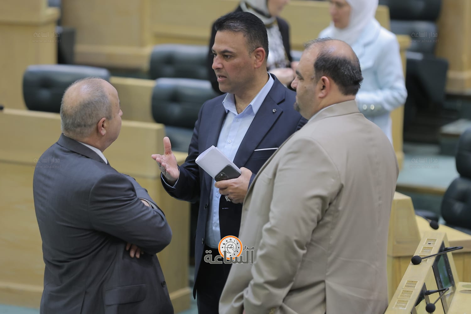 Madar Al-Saa Images 0.34732046248315673