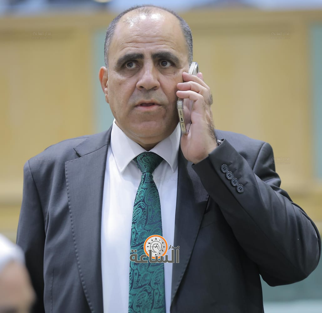 Madar Al-Saa Images 0.31468572223116076