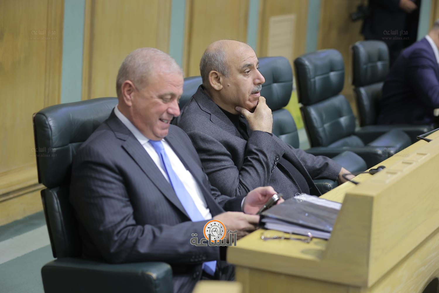 Madar Al-Saa Images 0.39500650707723883