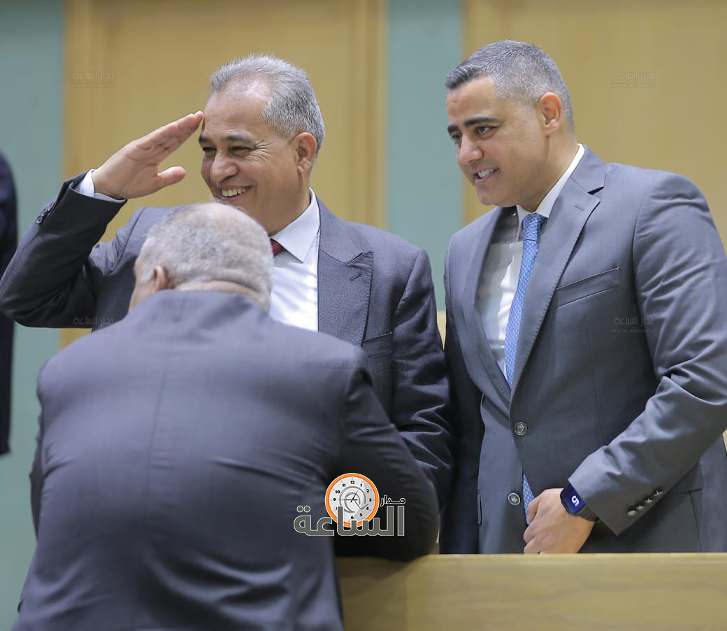 Madar Al-Saa Images 0.4622154921267352