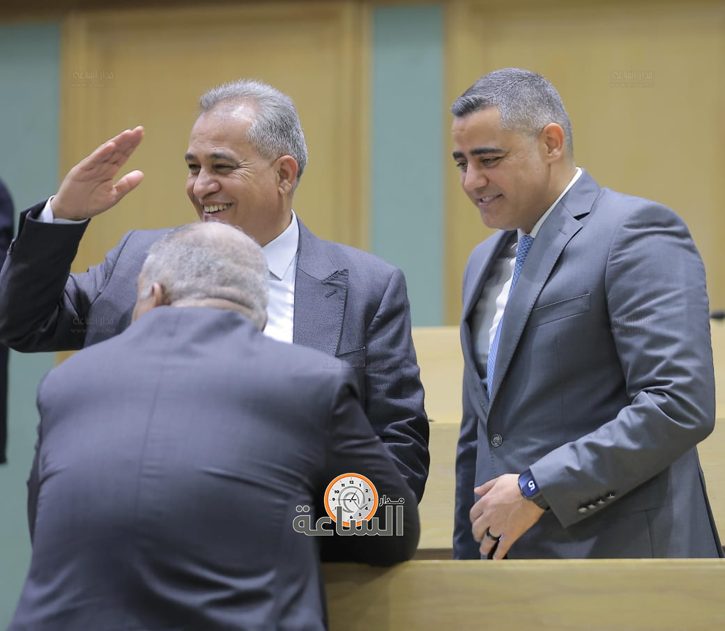 Madar Al-Saa Images 0.3995613404645939