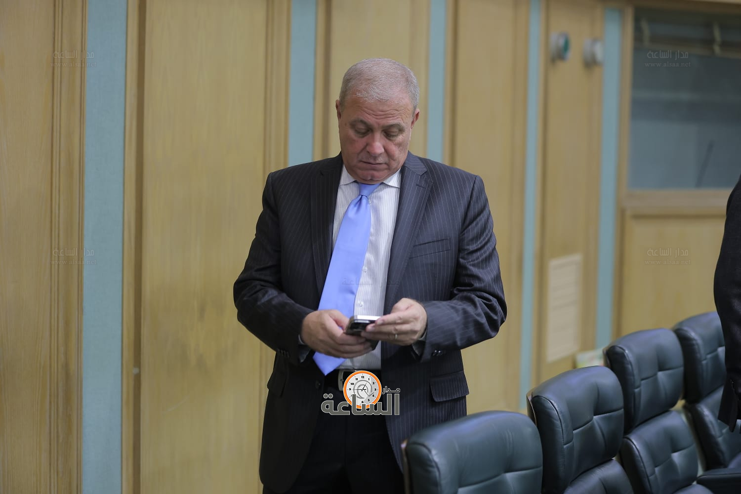 Madar Al-Saa Images 0.4594475920150527