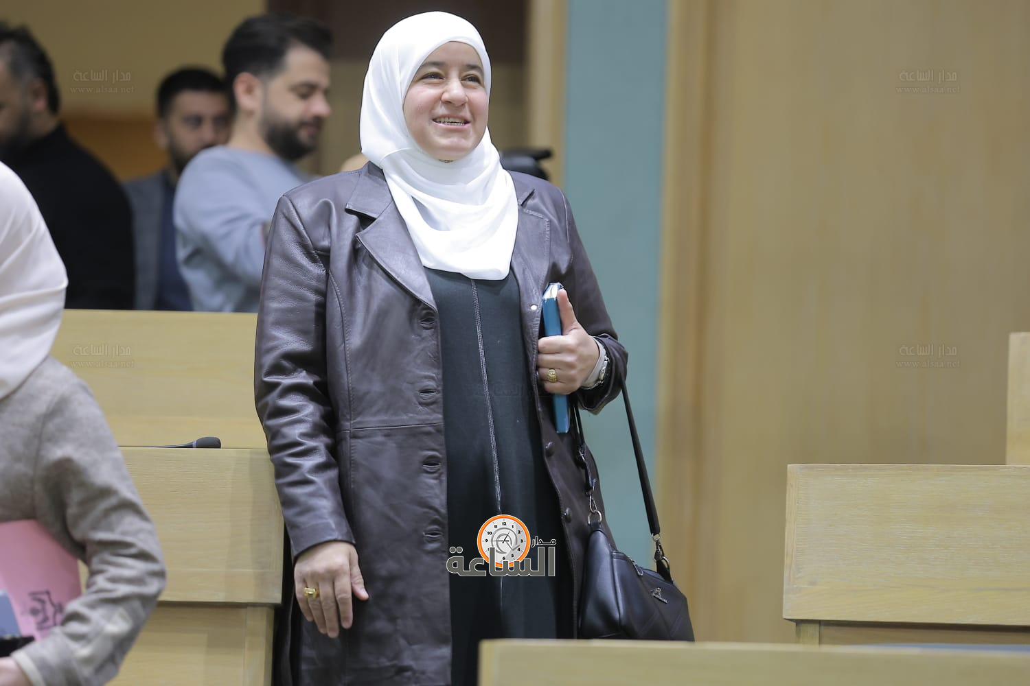 Madar Al-Saa Images 0.796523810734602