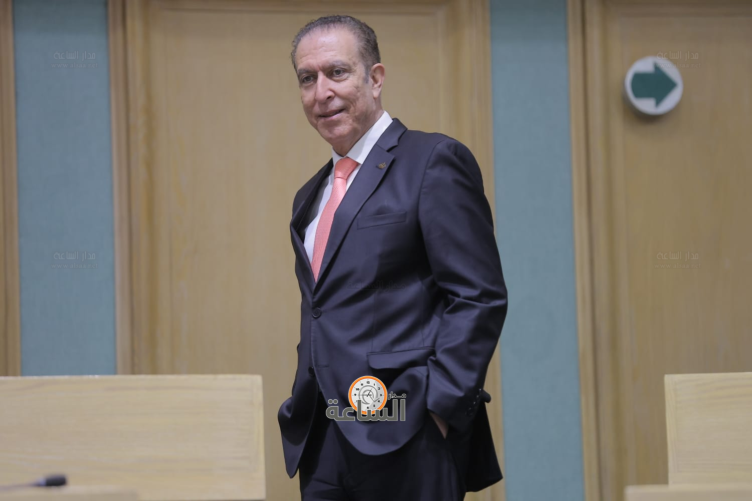 Madar Al-Saa Images 0.9516048794359286