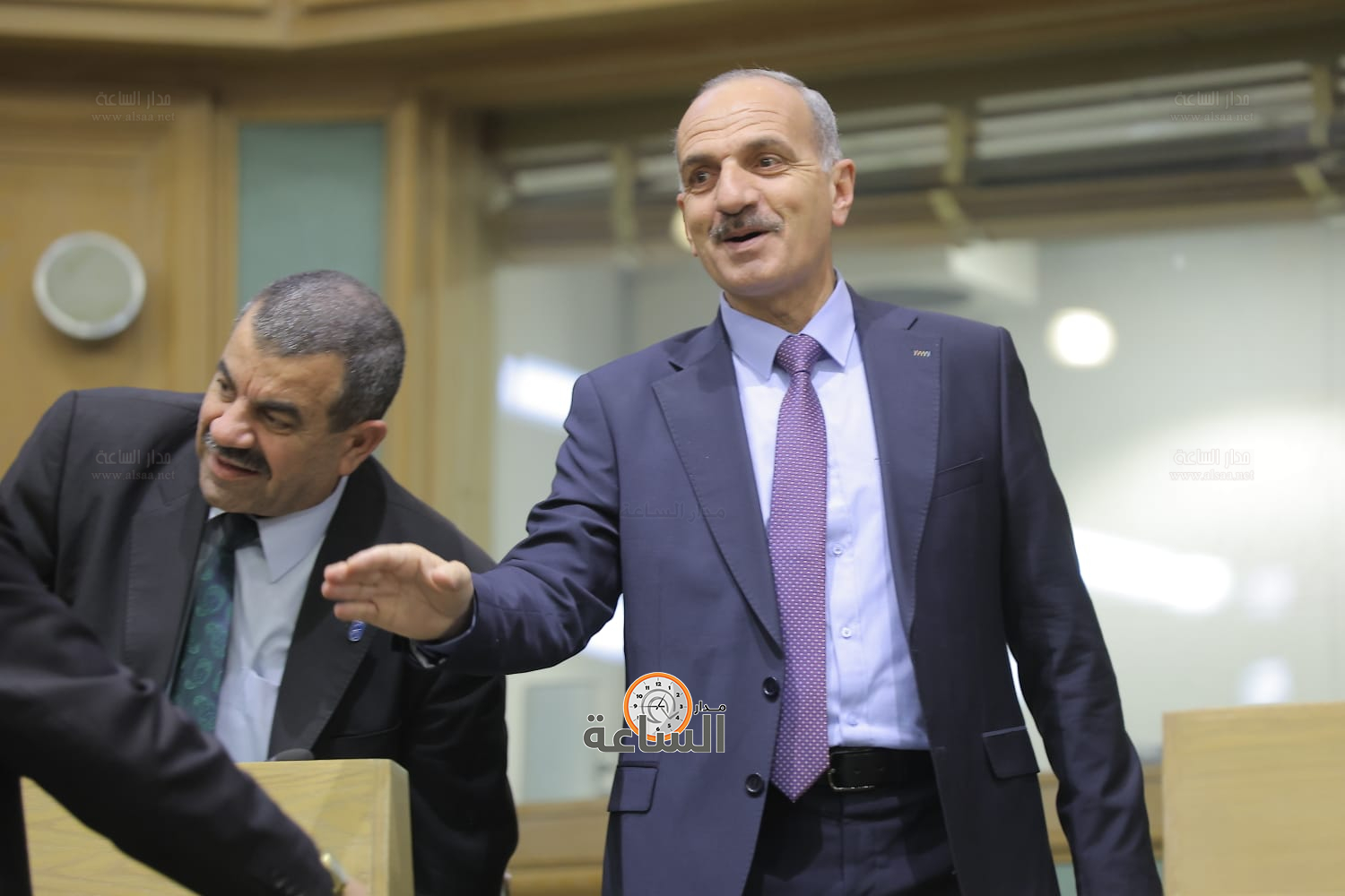 Madar Al-Saa Images 0.9468182897797743