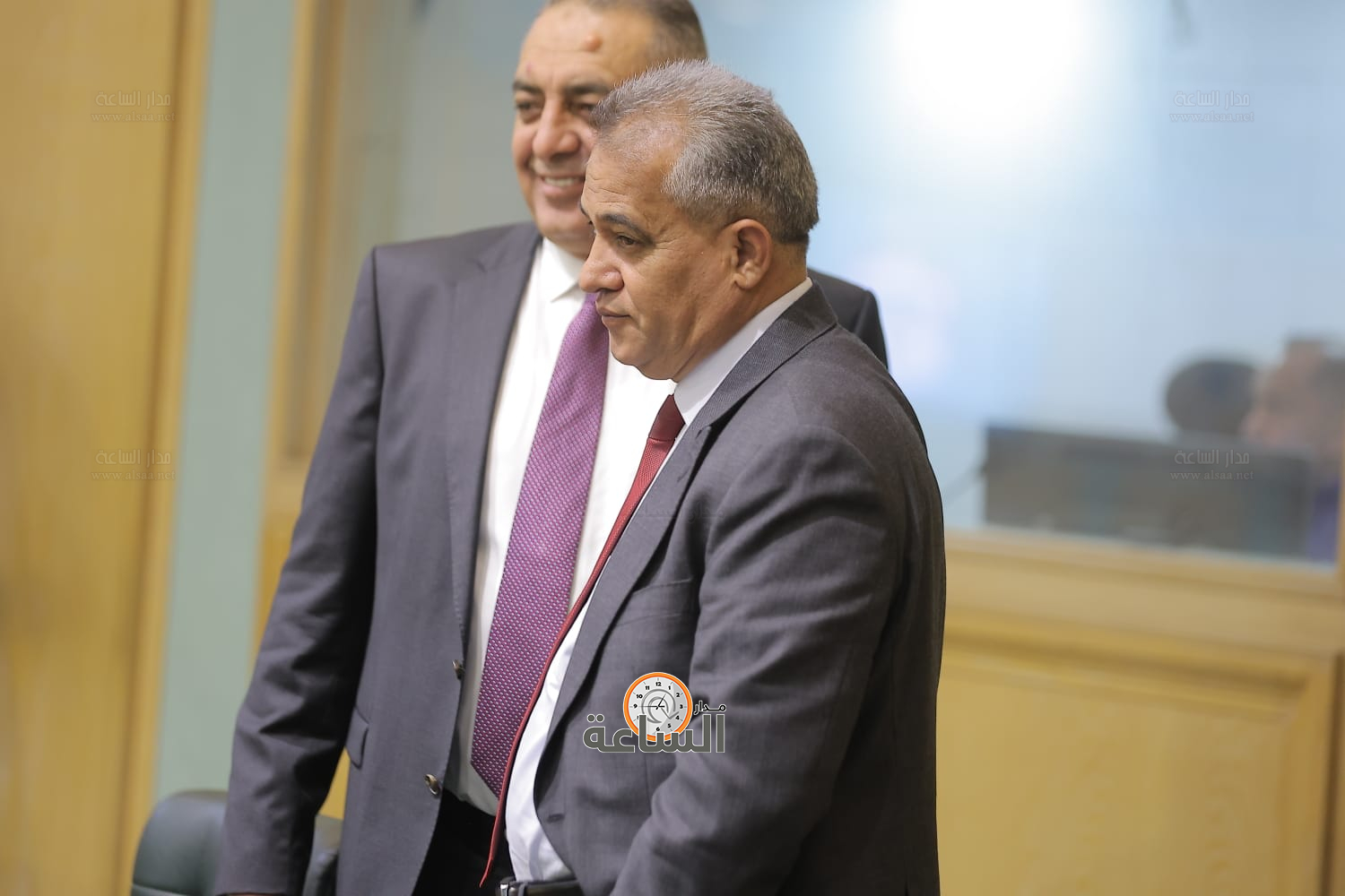 Madar Al-Saa Images 0.3993657564151407