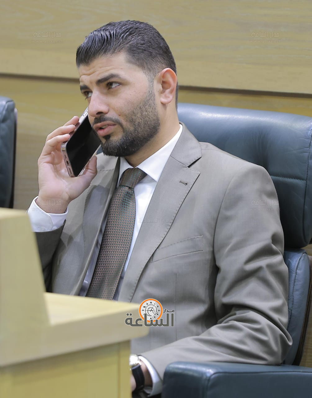 Madar Al-Saa Images 0.6030382017347873