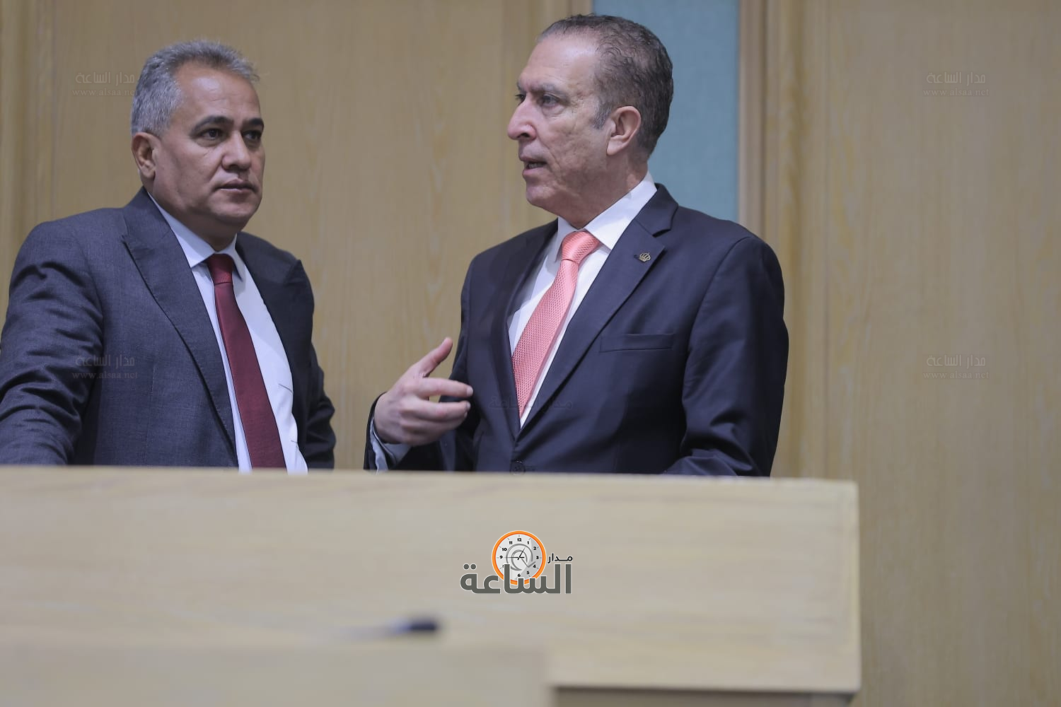 Madar Al-Saa Images 0.06918612112097366