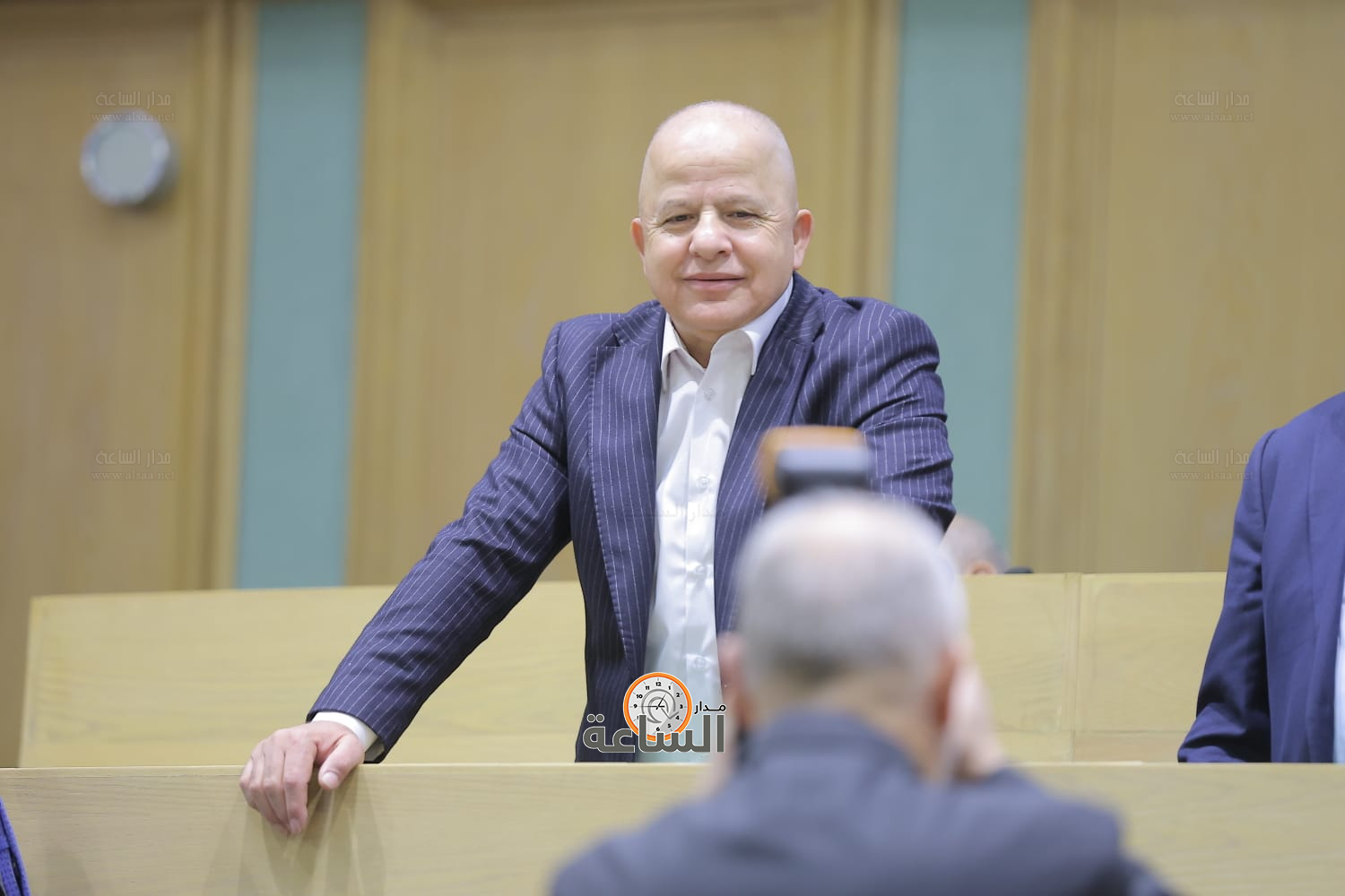 Madar Al-Saa Images 0.0613209670139514