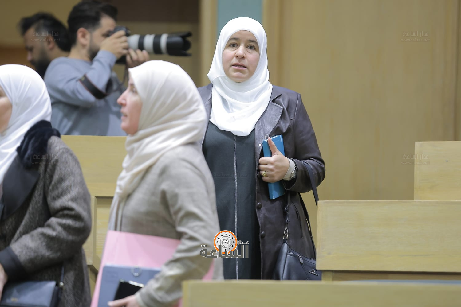 Madar Al-Saa Images 0.2788385777083613