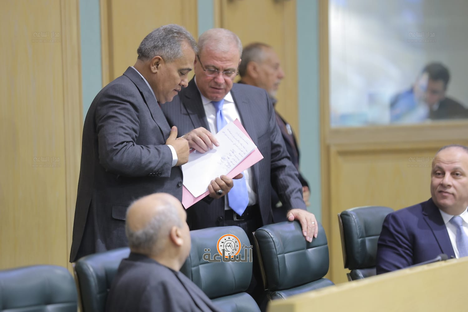 Madar Al-Saa Images 0.25201166744587433