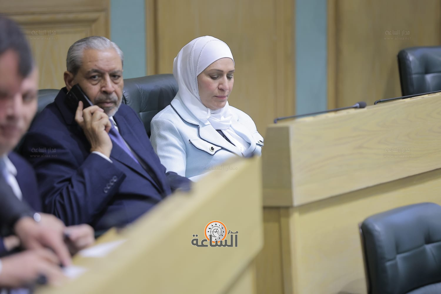 Madar Al-Saa Images 0.1593823178989704