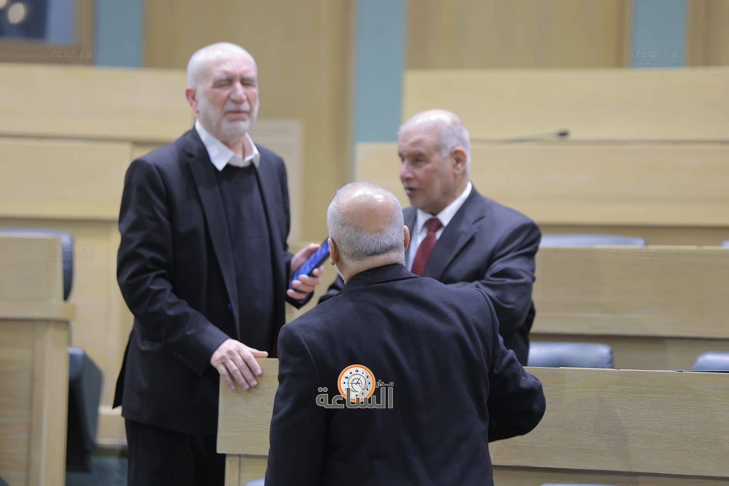 Madar Al-Saa Images 0.5109285708101508