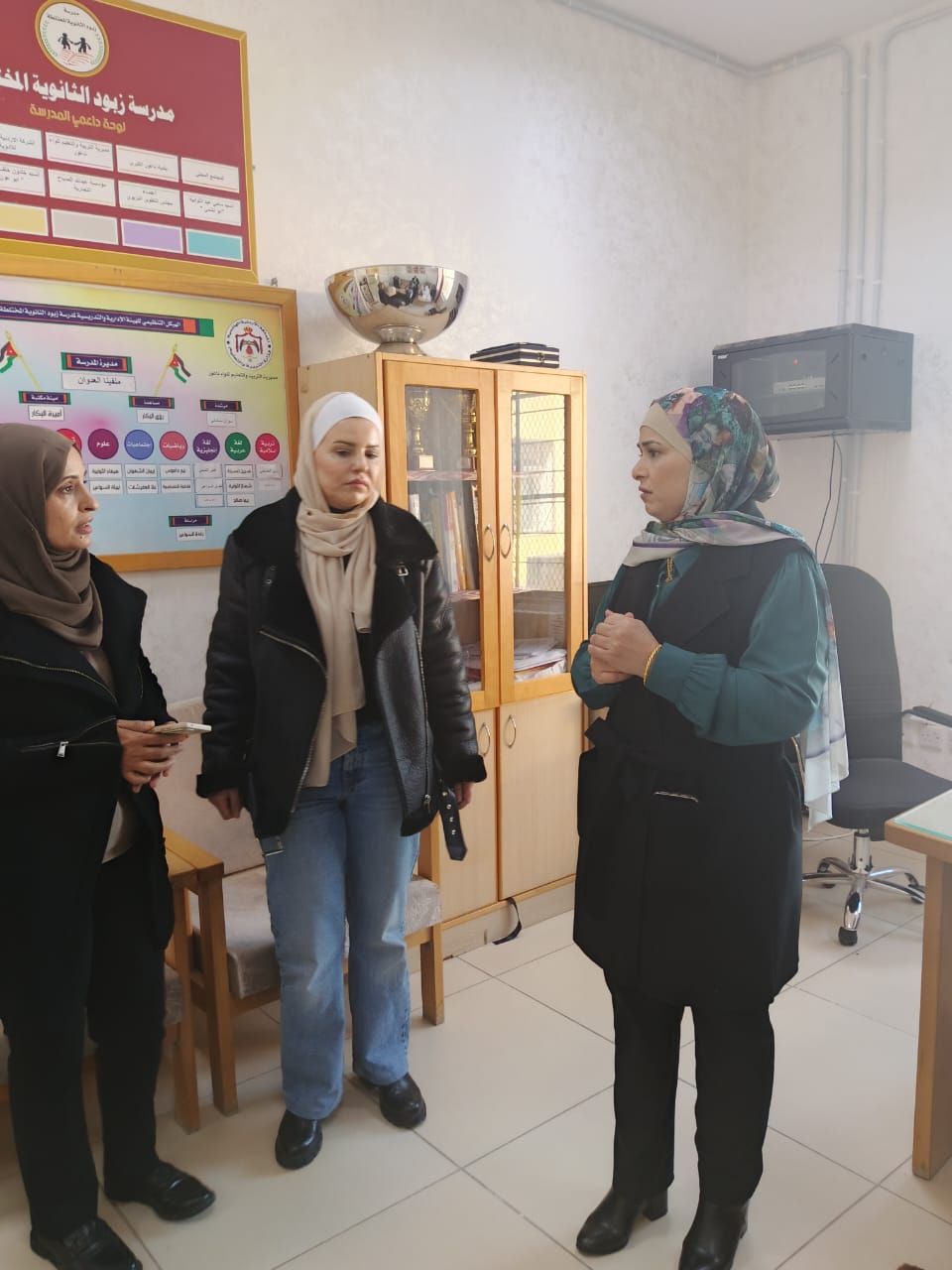 Madar Al-Saa Images 0.052358619824307784